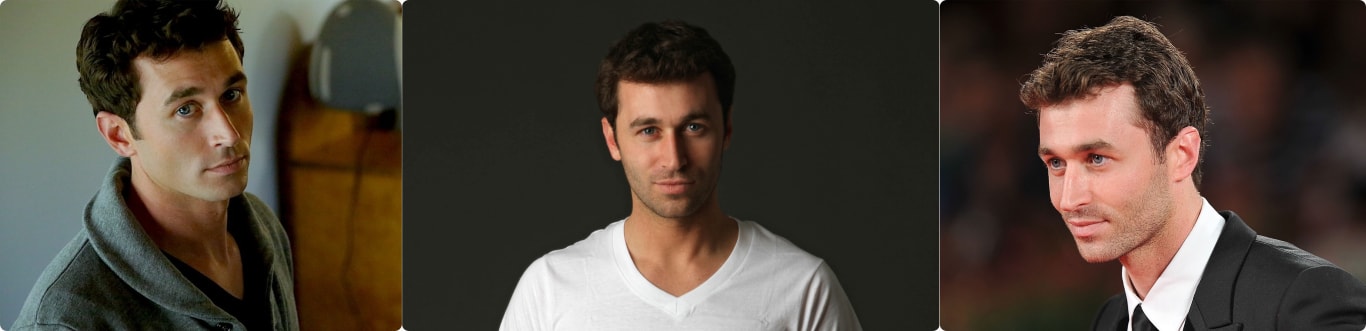 James Deen